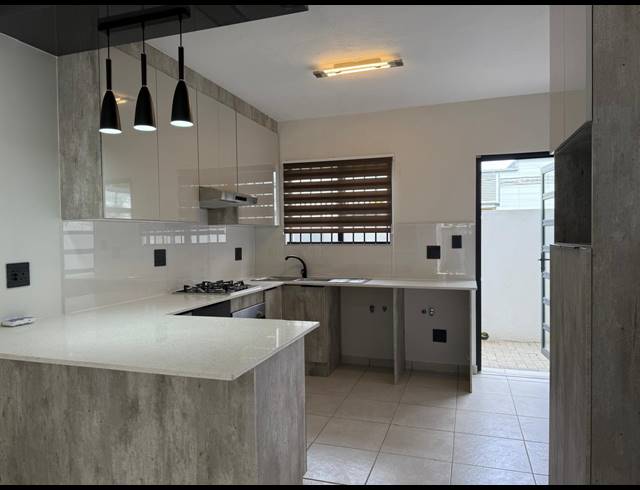 2 BEDROOM APARTMENT FOR SALE IN CASHAN